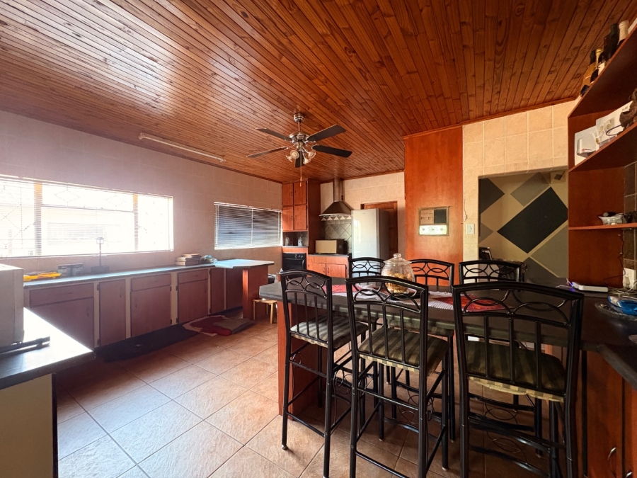 3 Bedroom Property for Sale in Orkney North West